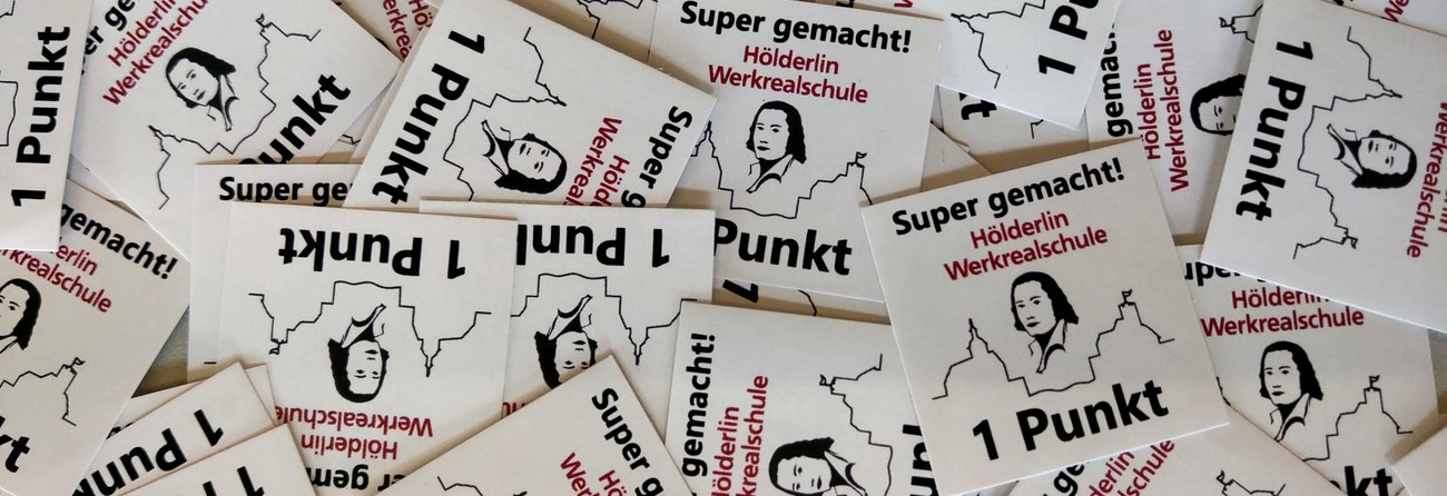 Hölderlin Werkrealschule